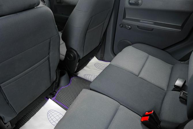 Mitsubishi Colt VI (Z20/Z30) с пробегом 2006 года, цена 629 000 рублей, 154000 км, хэтчбек, Автокод Объявления