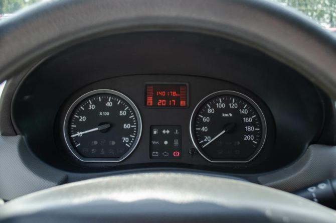 Renault Sandero I с пробегом 2011 года, цена 490 000 рублей, 139000 км, хэтчбек, Автокод Объявления