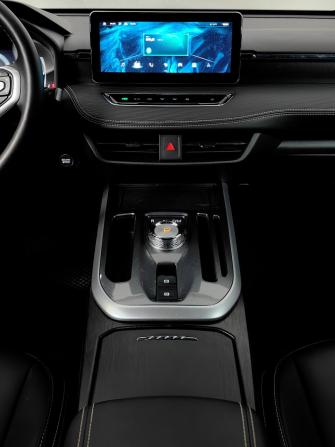 Haval Jolion I с пробегом 2023 года, цена 1 848 000 рублей, 28216 км, внедорожник, Автокод Объявления