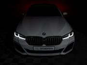 BMW 5 серии VII (G30/G31/G38) Рестайлинг Москва  - изображение 52
