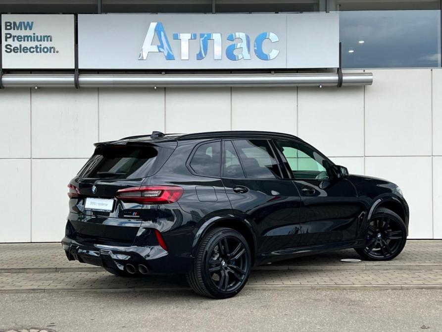 BMW X5 M III (F95) Краснодар  - изображение 2
