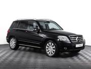 Mercedes-Benz GLK-Класс I (X204) Москва  - изображение 27