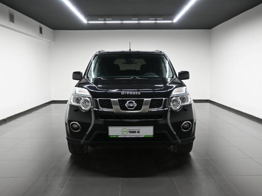 Nissan X-Trail II Рестайлинг Тверь  - изображение 3