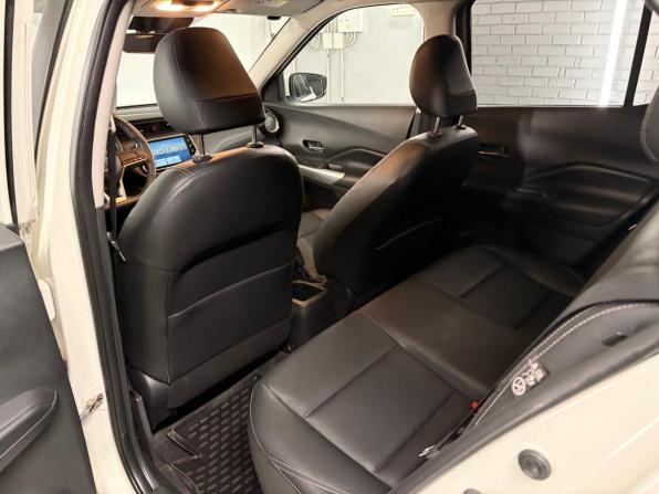 Nissan Kicks I с пробегом 2021 года, цена 1 499 000 рублей, 33107 км, внедорожник, Автокод Объявления