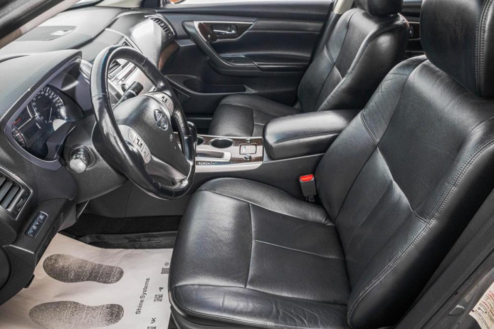 Nissan Teana III Барнаул  - изображение 11