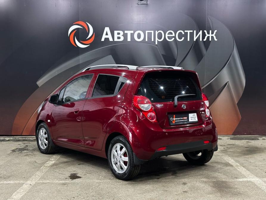 Ravon R2 Ставрополь  - изображение 4