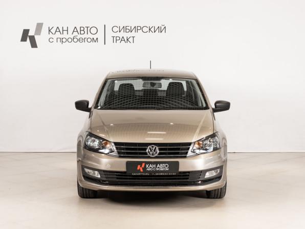 Volkswagen Polo V Рестайлинг с пробегом 2019 года, цена 1 275 000 рублей, 92793 км, седан, Автокод Объявления