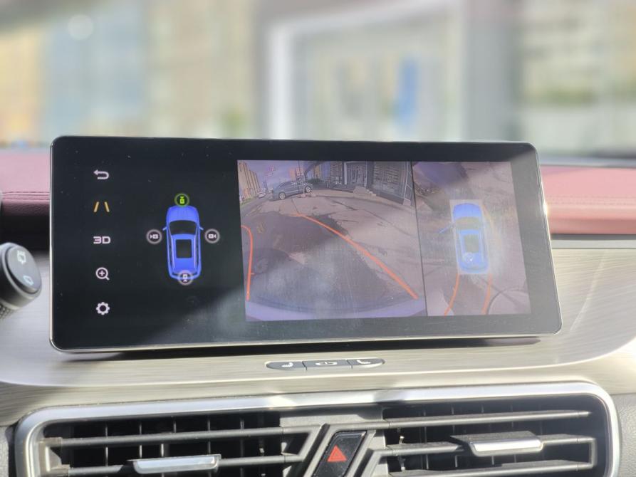 Geely Coolray I Санкт-Петербург  - изображение 20