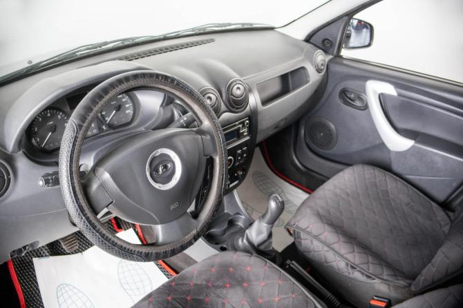 Lada (ВАЗ) Largus I с пробегом 2018 года, цена 609 000 рублей, 252130 км, универсал, Автокод Объявления
