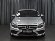 Mercedes-Benz C-Класс IV (W205) Ставрополь  - изображение 24