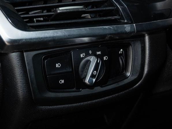 BMW X6 II (F16) с пробегом 2015 года, цена 3 098 000 рублей, 209747 км, внедорожник, Автокод Объявления