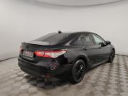 Toyota Camry VIII (XV70) Москва  - изображение 31