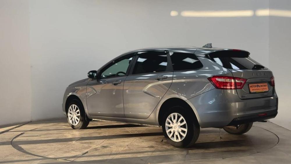 Lada (ВАЗ) Vesta I Киров  - изображение 12