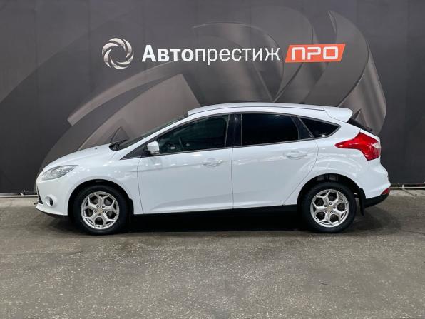 Ford Focus III с пробегом 2014 года, цена 695 000 рублей, 181848 км, хэтчбек, Автокод Объявления