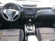 Nissan Qashqai II Брянск  - изображение 25