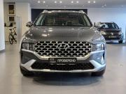 Hyundai Santa Fe IV Рестайлинг Казань  - изображение 24