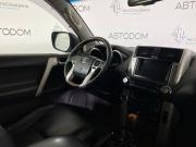 Toyota Land Cruiser Prado 150 Series Москва  - изображение 30