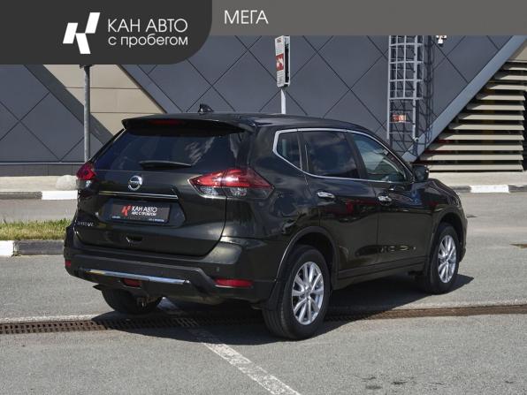 Nissan X-Trail III Рестайлинг с пробегом 2020 года, цена 1 897 000 рублей, 135590 км, внедорожник, Автокод Объявления