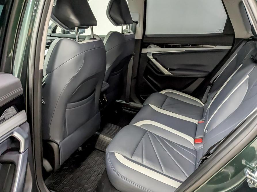 Geely Atlas II Москва  - изображение 12