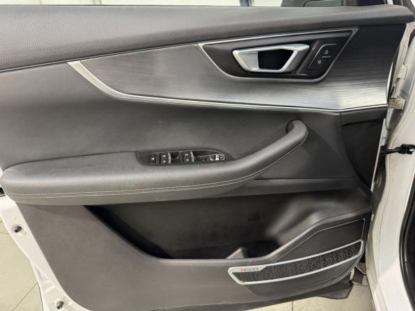 Chery Tiggo 7 Pro I с пробегом 2022 года, цена 1 569 800 рублей, 73000 км, внедорожник, Автокод Объявления