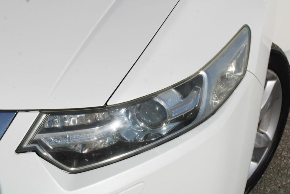 Honda Accord VIII Рестайлинг Березники  - изображение 19