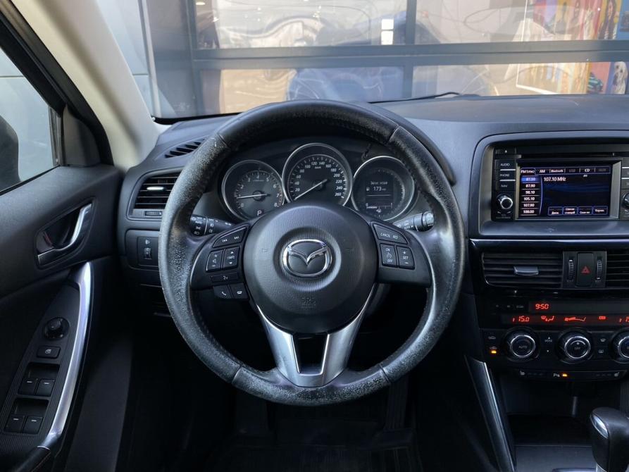 Mazda CX-5 I Москва  - изображение 14