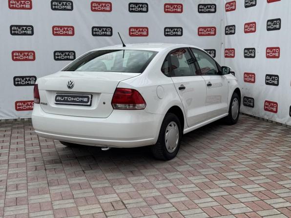 Volkswagen Polo V с пробегом 2013 года, цена 599 990 рублей, 153330 км, седан, Автокод Объявления