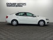 Skoda Octavia III (A7) Рестайлинг Пермь  - изображение 22