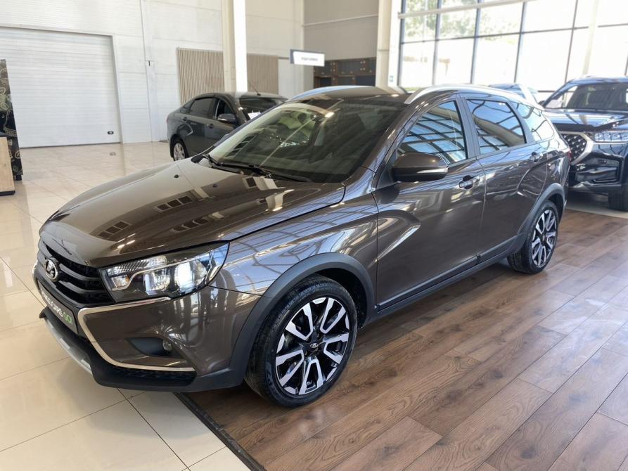 Lada (ВАЗ) Vesta I Саратов  - изображение 1