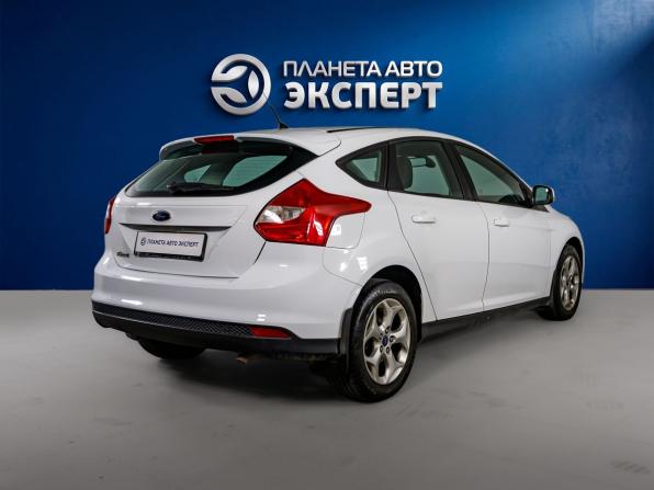 Ford Focus III с пробегом 2014 года, цена 832 000 рублей, 177794 км, хэтчбек, Автокод Объявления