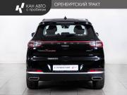 Chery Tiggo 7 Pro Max I Рестайлинг Казань  - изображение 23