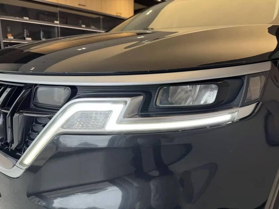 Kia Carnival IV Ярославль  - изображение 16
