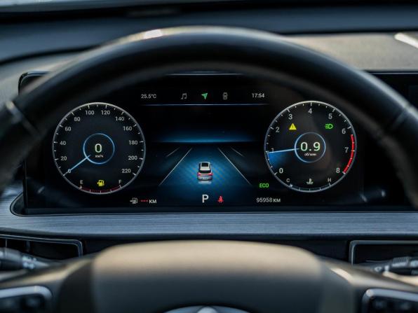Chery Tiggo 7 Pro Max I с пробегом 2023 года, цена 1 582 000 рублей, 95754 км, внедорожник, Автокод Объявления
