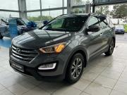 Hyundai Santa Fe III Екатеринбург  - изображение 32