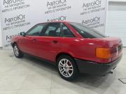 Audi 80 IV (B3) Ставрополь  - изображение 30