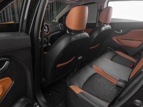 Lada (ВАЗ) XRAY I с пробегом 2019 года, цена 845 000 рублей, 127587 км, хэтчбек, Автокод Объявления