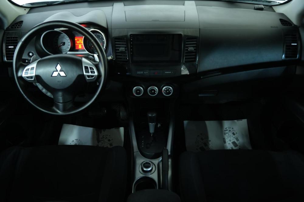 Mitsubishi Outlander II Омск  - изображение 14
