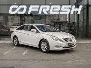 Hyundai Sonata VI (YF) Краснодар  - изображение 20