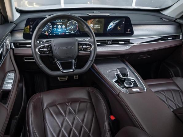 Chery Tiggo 8 Pro Max I Рестайлинг с пробегом 2023 года, цена 2 510 000 рублей, 18457 км, внедорожник, Автокод Объявления