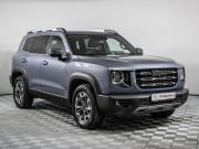 Haval Dargo Москва  - изображение 21