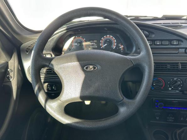 Lada (ВАЗ) Niva Travel I с пробегом 2024 года, цена 1 195 000 рублей, 24000 км, внедорожник, Автокод Объявления