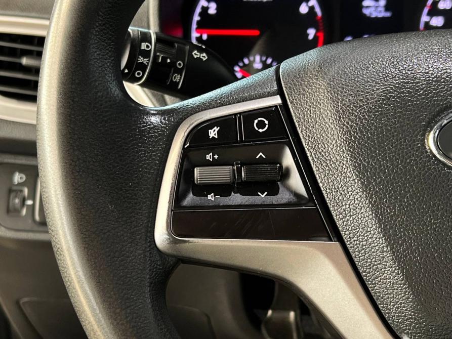 Hyundai Solaris II Оренбург  - изображение 12