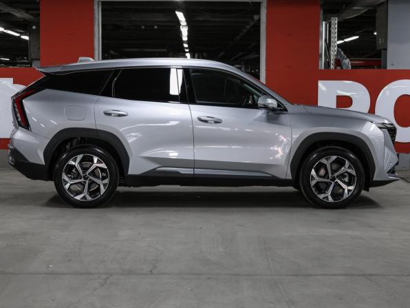Geely Atlas II с пробегом 2024 года, цена 3 149 000 рублей, 16230 км, внедорожник, Автокод Объявления