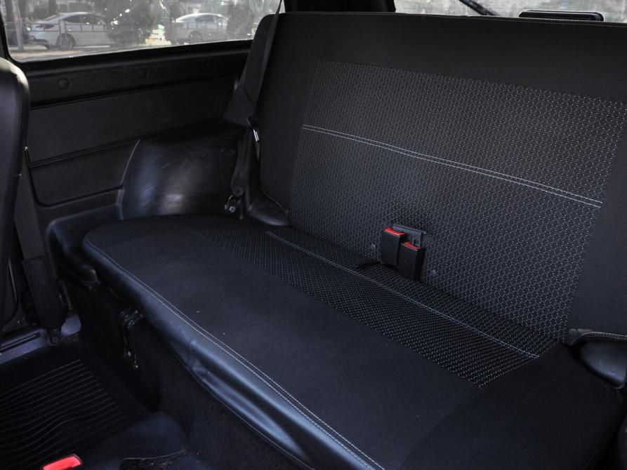 Lada (ВАЗ) 2121 (4x4) I Рестайлинг Таганрог  - изображение 12