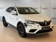 Renault Arkana I Москва  - изображение 18