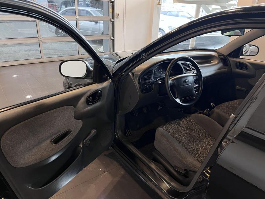 Chevrolet Lanos I Чебоксары  - изображение 21
