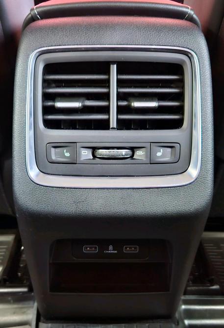 Geely Atlas Pro Вологда  - изображение 17