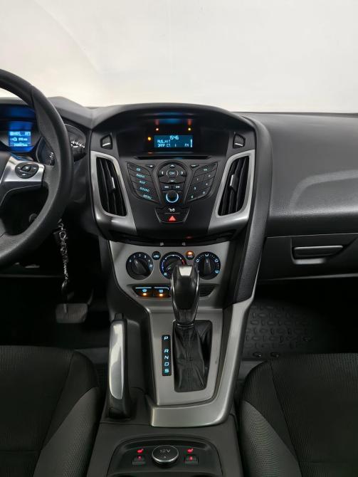 Ford Focus III Москва  - изображение 12