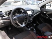 Lada (ВАЗ) Vesta I Москва  - изображение 30