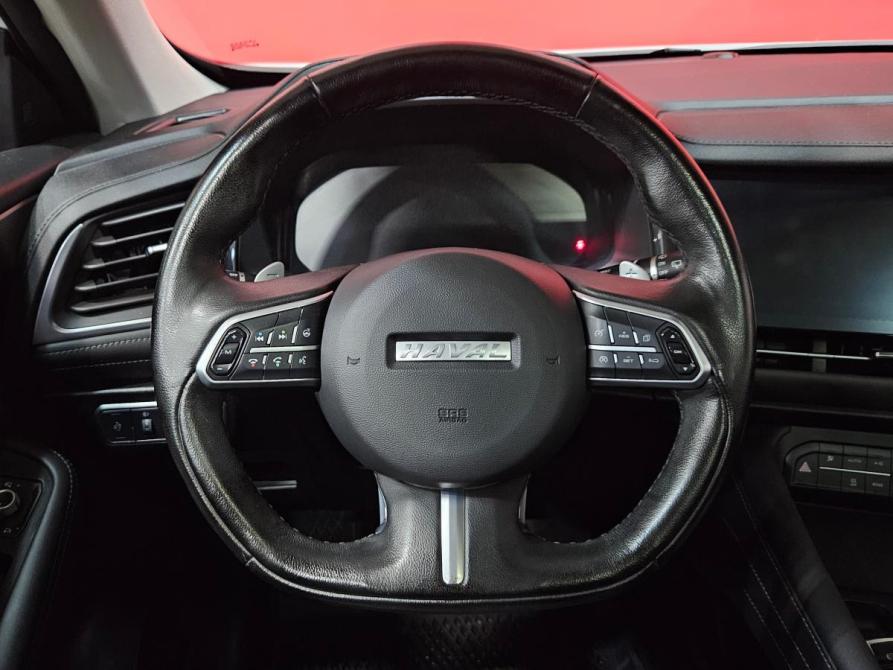 Haval F7 I Вологда  - изображение 13